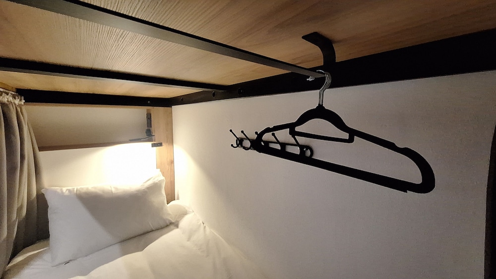 BIM Backpackers In Muizenberg