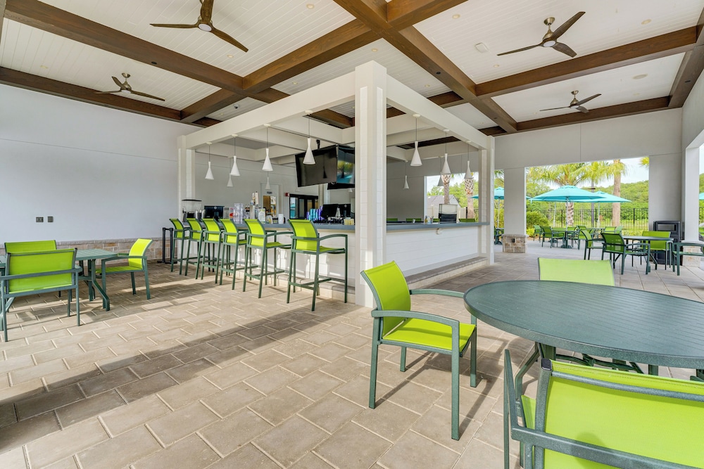 4 Mi to Old Town: Kissimmee Resort Home