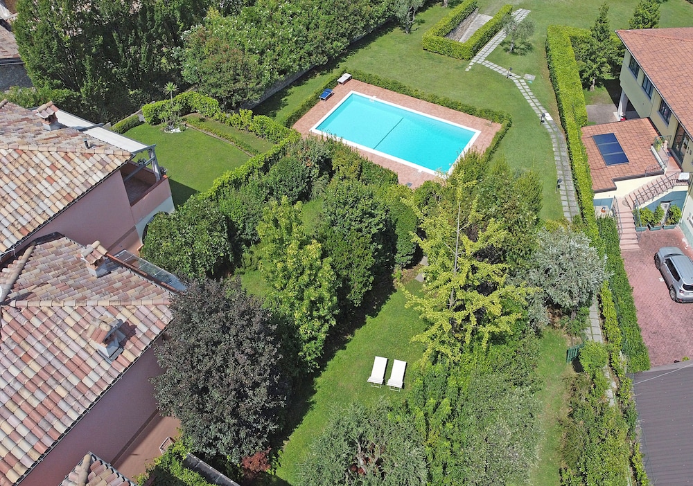 Casa Monte Cicogna PT-1