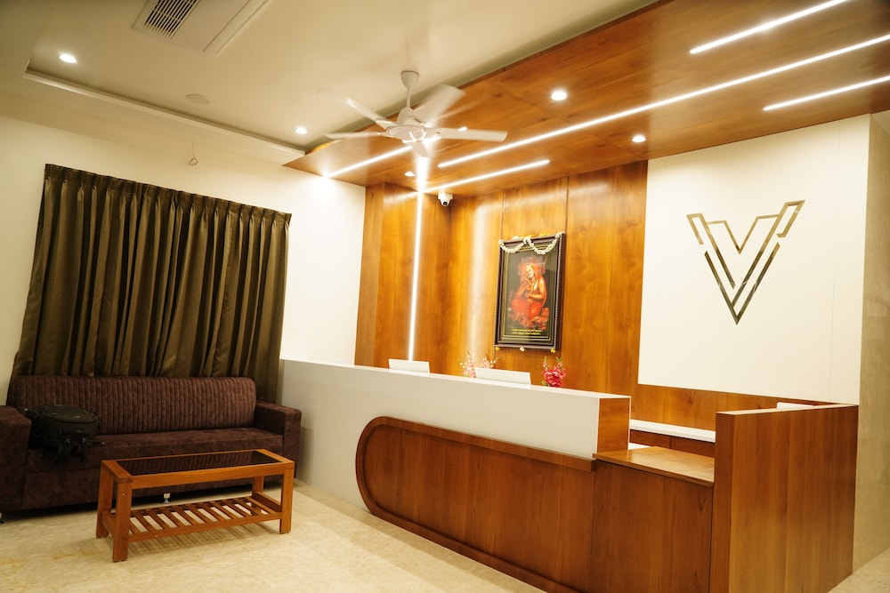 V1-One Bouteeque Hotel