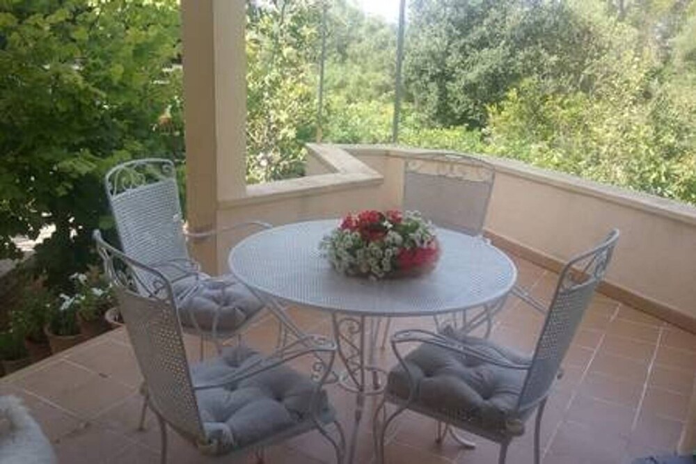 Apartamento En Casa Romantica En Plena Naturaleza photo 5