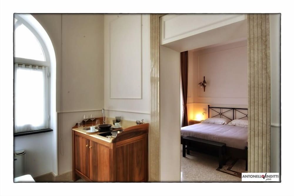 B&B Palazzo Liguori photo 2
