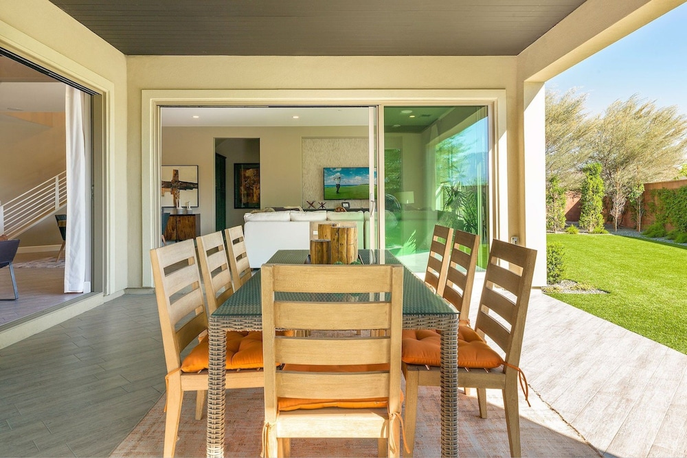 Villa Perfection view 2
