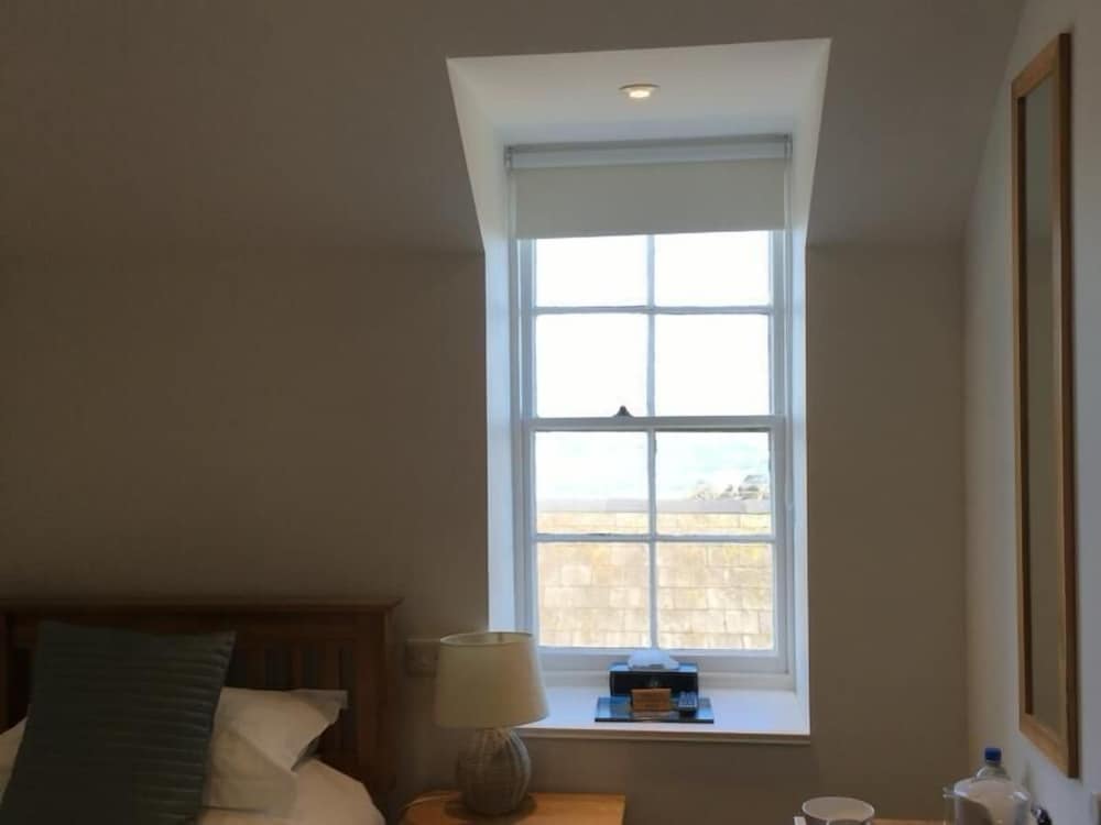 Hartland Quay Hotel