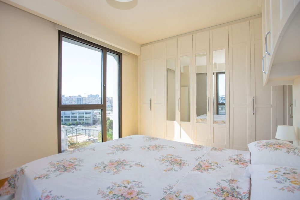 Divan Residence Apartment Rentals