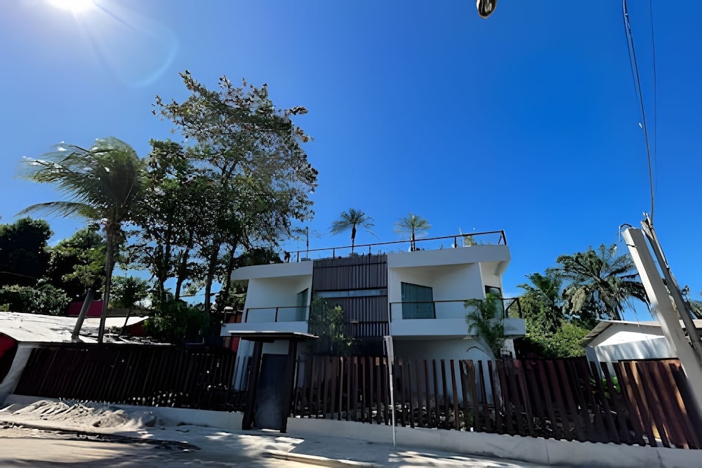 Residencial Mirante