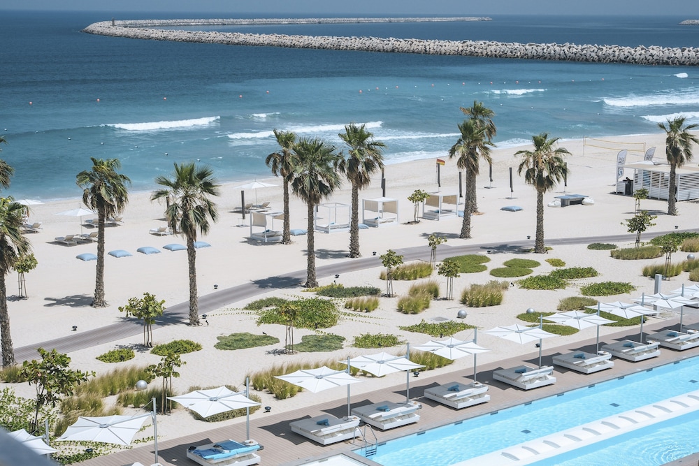 Nikki Beach Resort & Spa Dubai