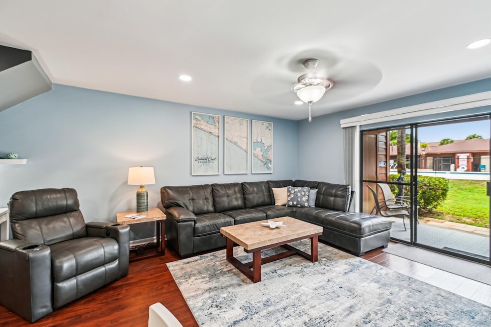 Beachwalk 17b 2 Bedroom Home