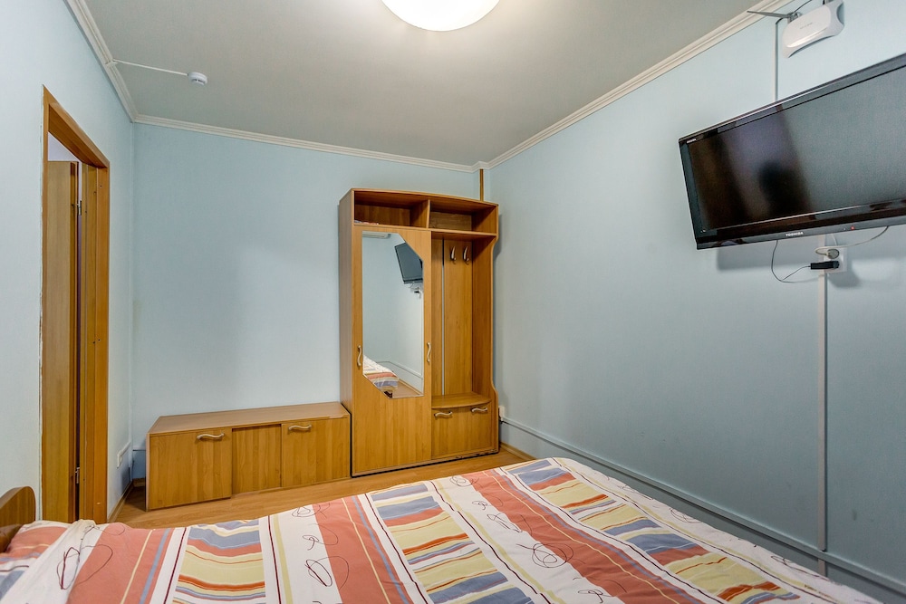 Guest House Krepost