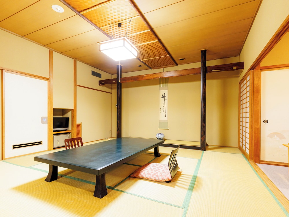 Chikuba Shinyotei