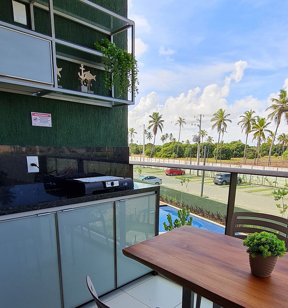 Mana Beach Resort