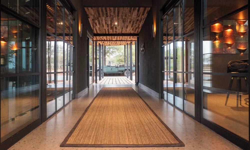 Ximuwu Safari Lodge