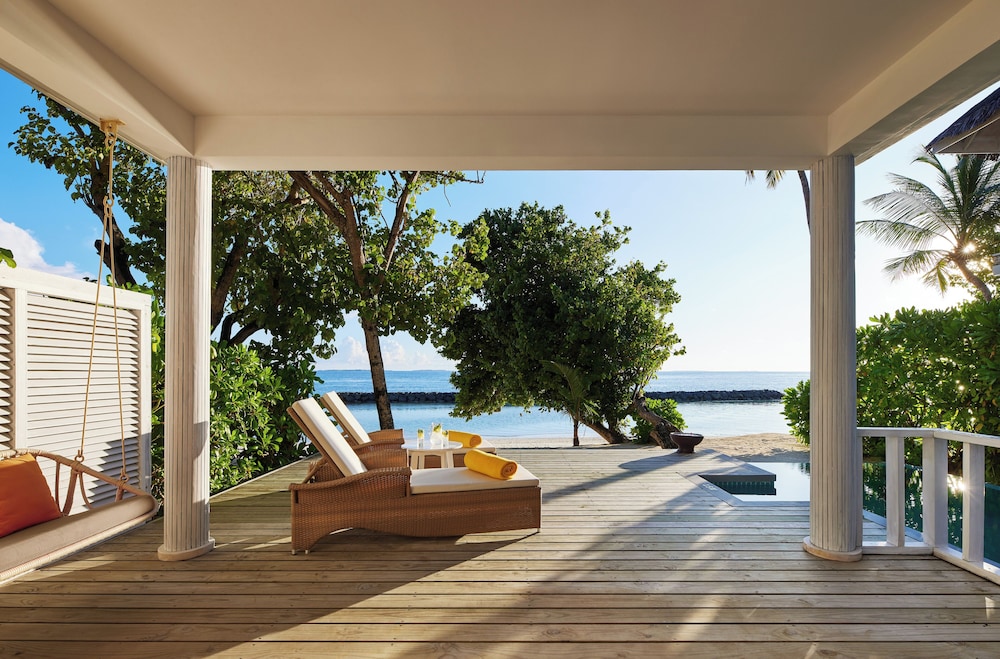 NH Maldives Kuda Rah Resort 5