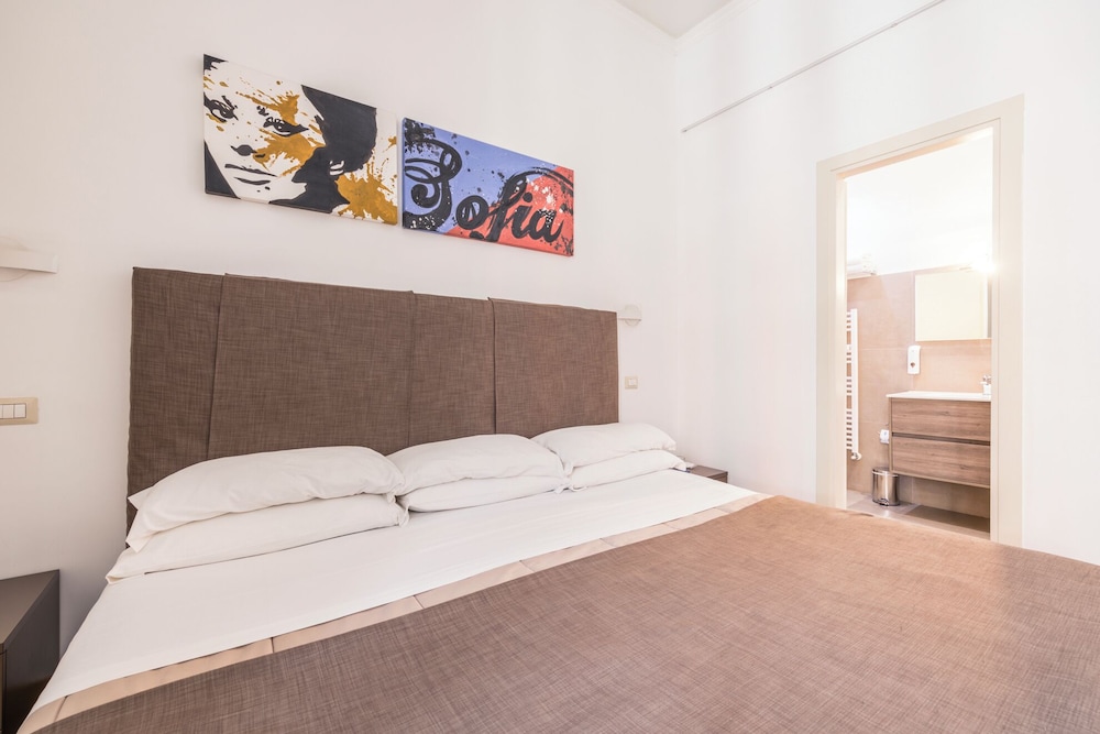 Rome Armony Suites