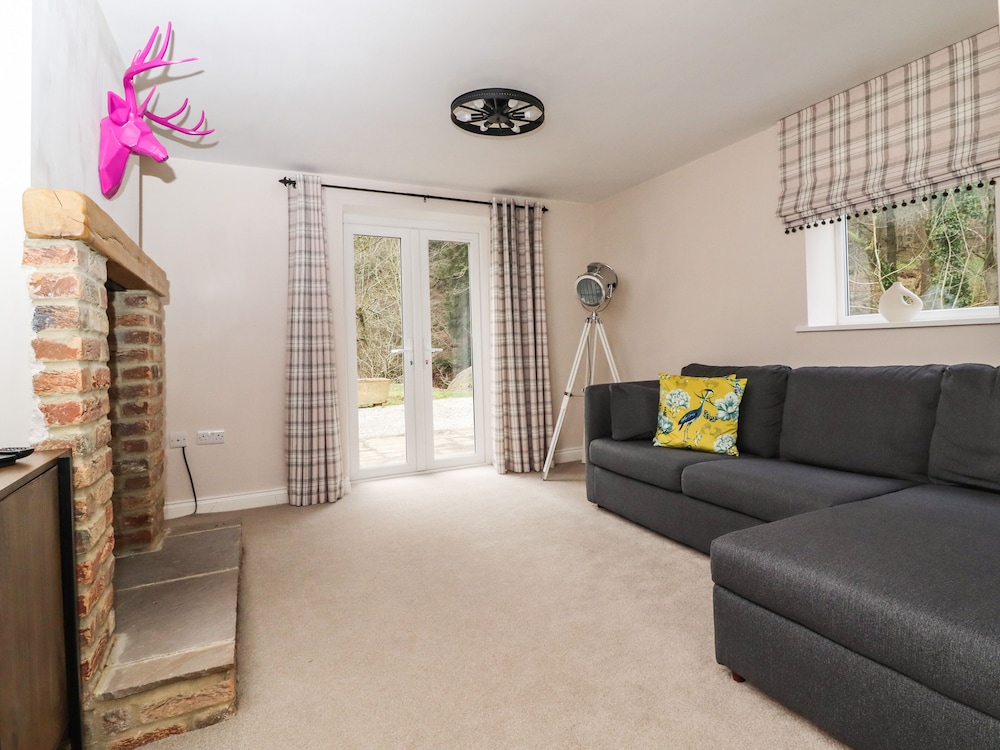 Paradise Cottage