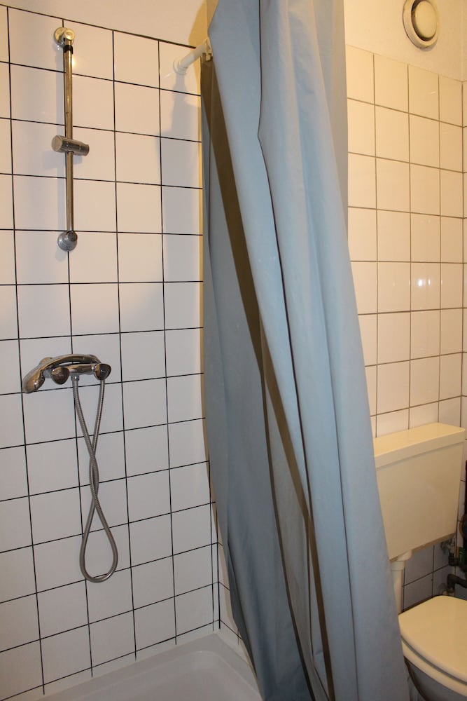 MyCityLofts - Schiekade