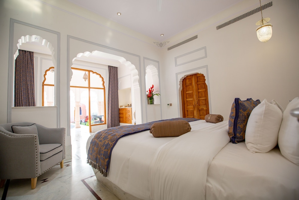 Buena Vista Luxury Resort
