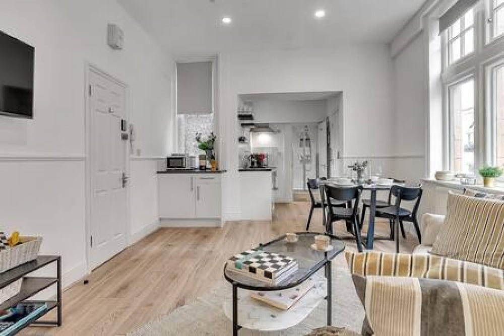 The Pembroke in Greater London
