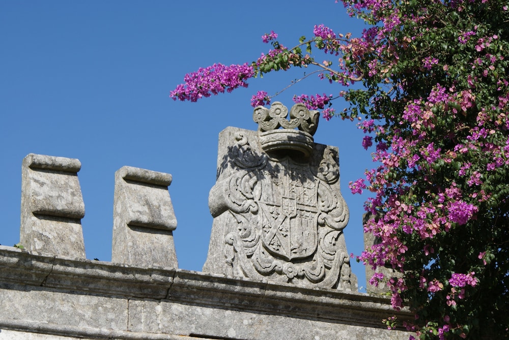 Quinta do Paço D'Anha