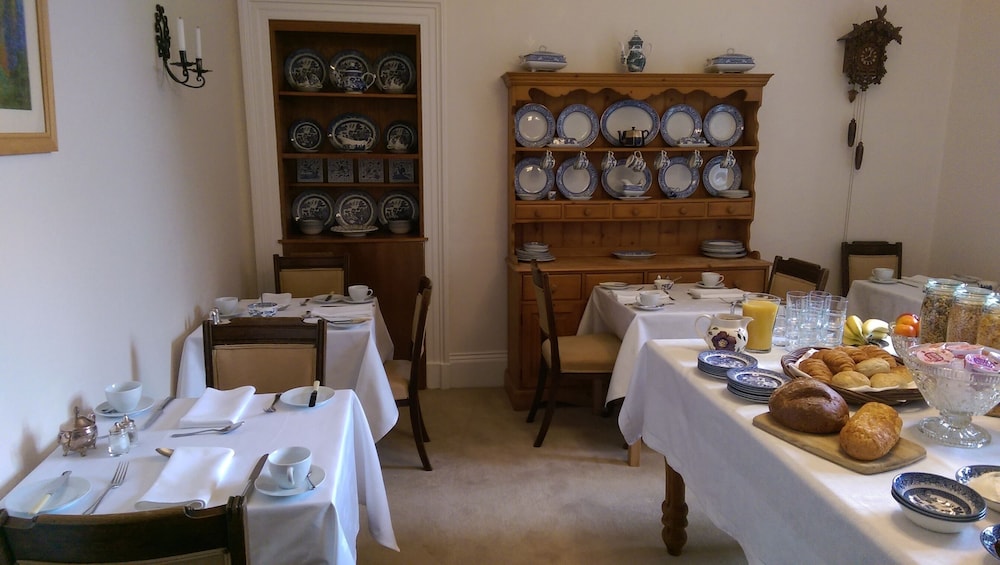 Lochinver Guest House