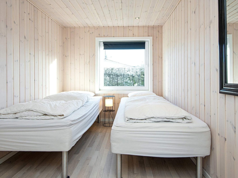 4 Person Holiday Home in Borkop-by Traum view 4