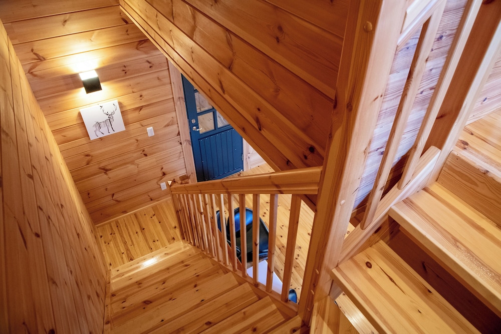 Wadano Woods Chalet, Hakuba - 9