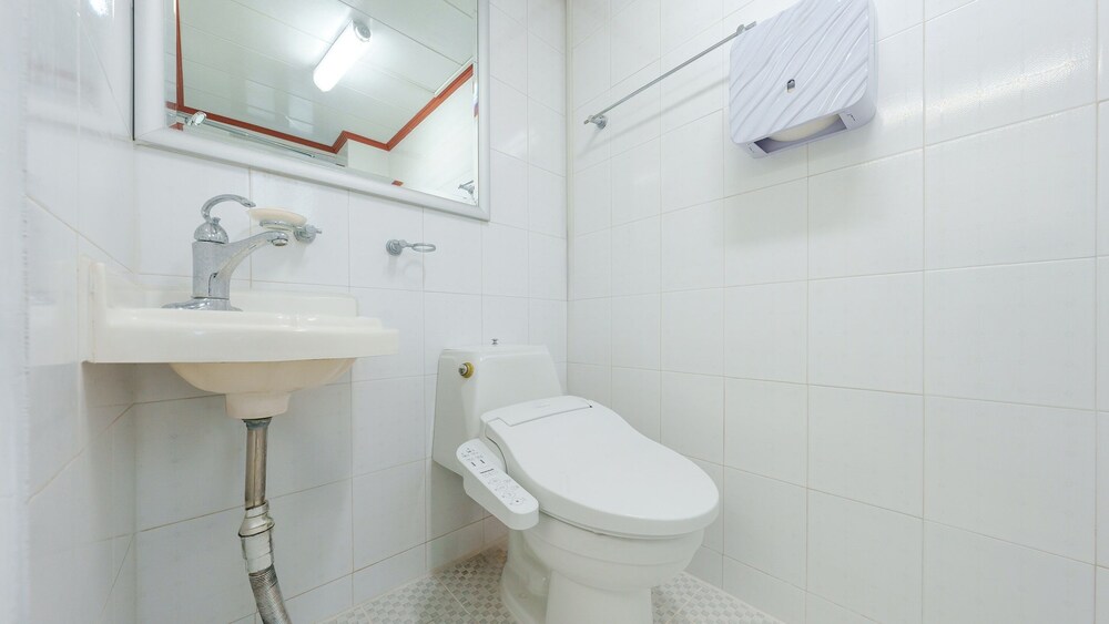 Taean Norabureo Pet Pension