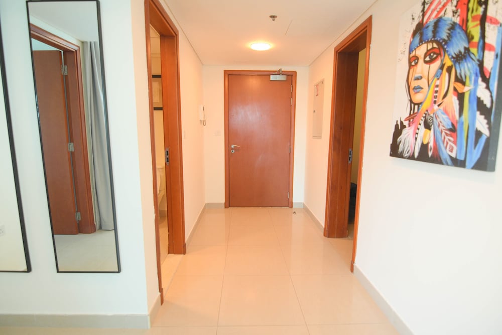 Lux BnB DIFC 2BDR Park Towers