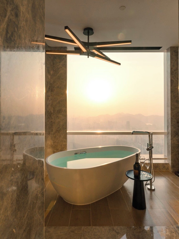 Mandarin Oriental, Shenzhen 20