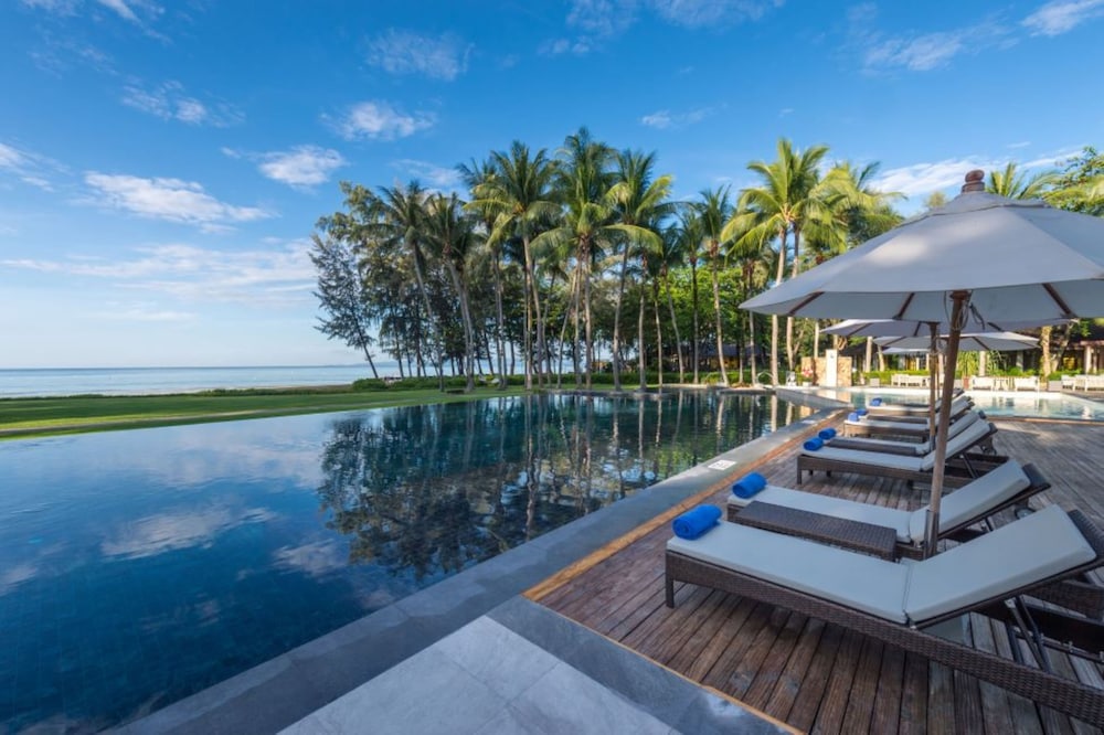 Dusit Thani Krabi Beach Resort 64