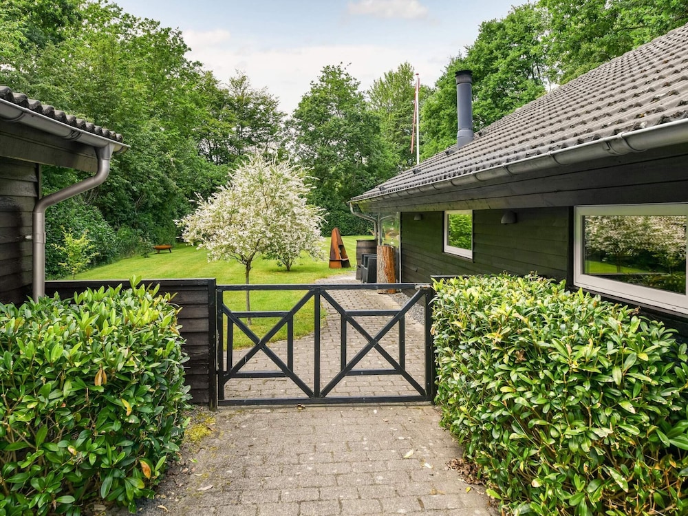 5 Star Holiday Home in Oksbol