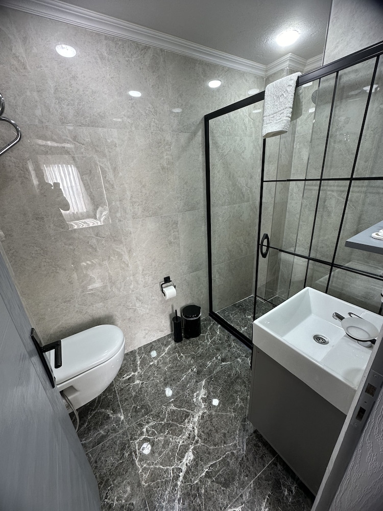 Ottomarin Otel Eski Şehir - Image 154