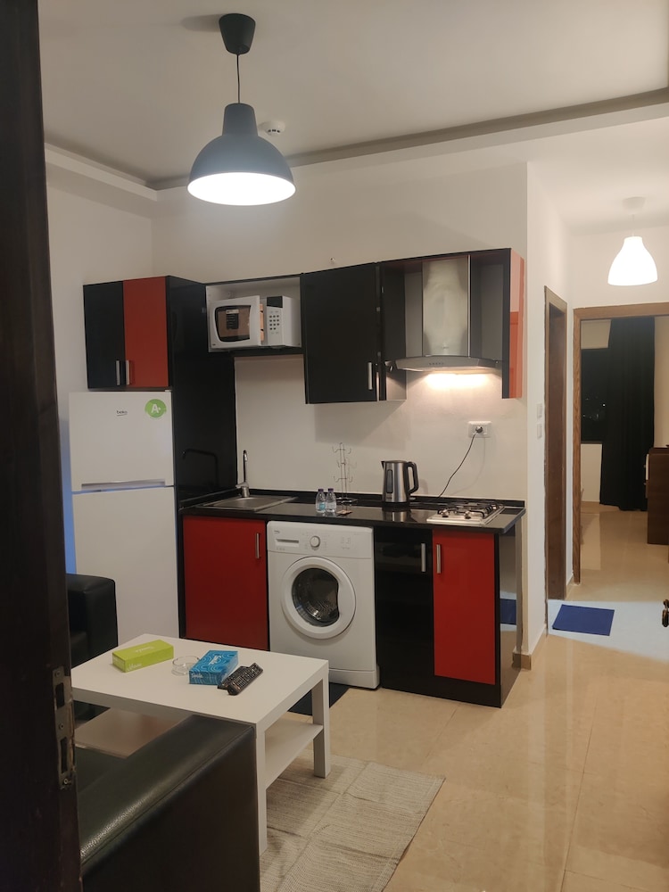 Mman Apartment With Electric Heating & Wifi