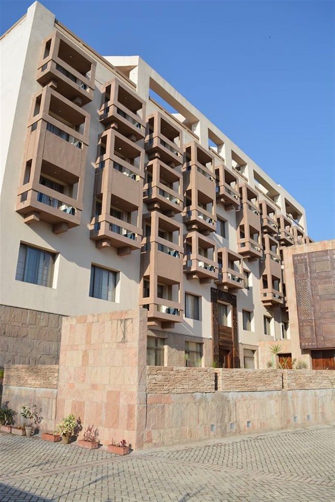 Grand Ambassador Islamabad