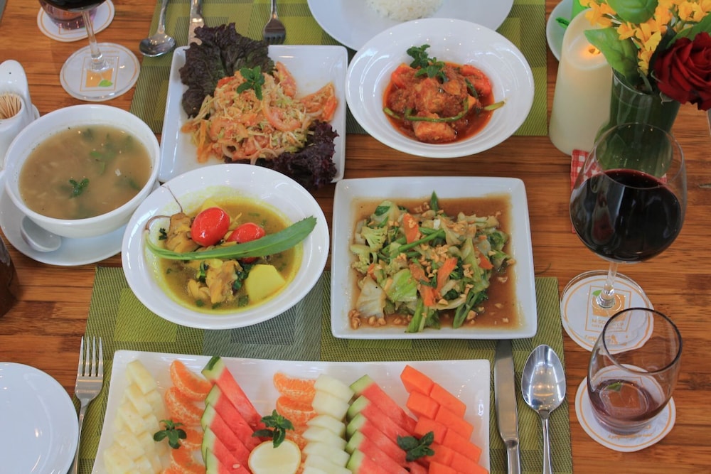 Mount Inle Hotel & Resorts