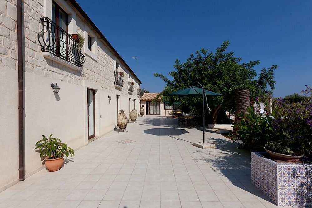 B&B U Marchisi
