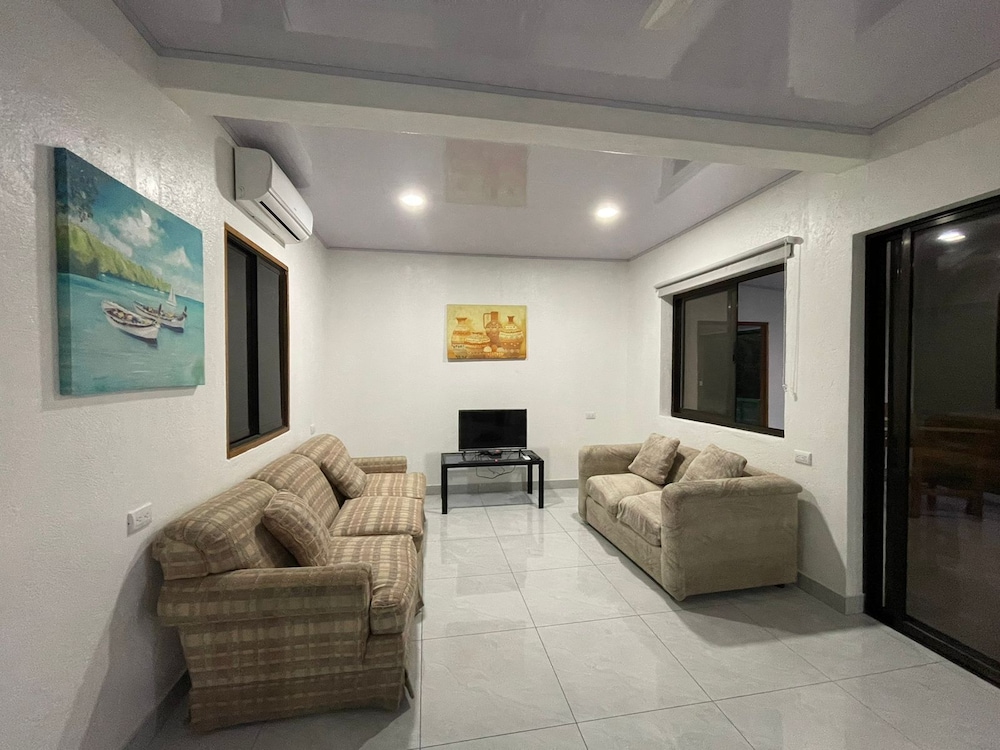 Pura Natura Lodge
