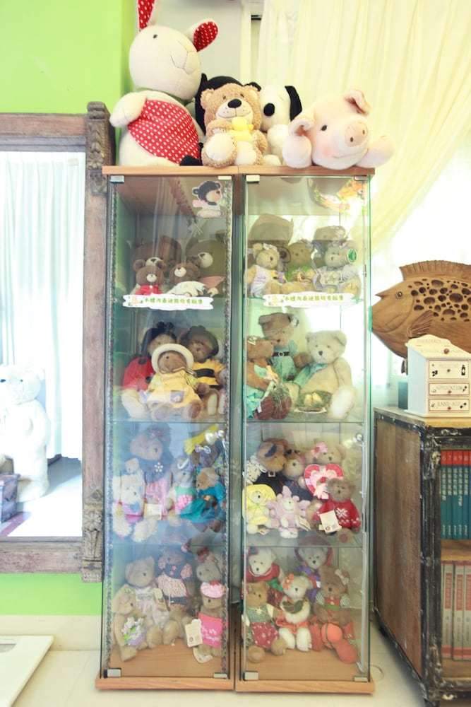 Bear Bear Homestay