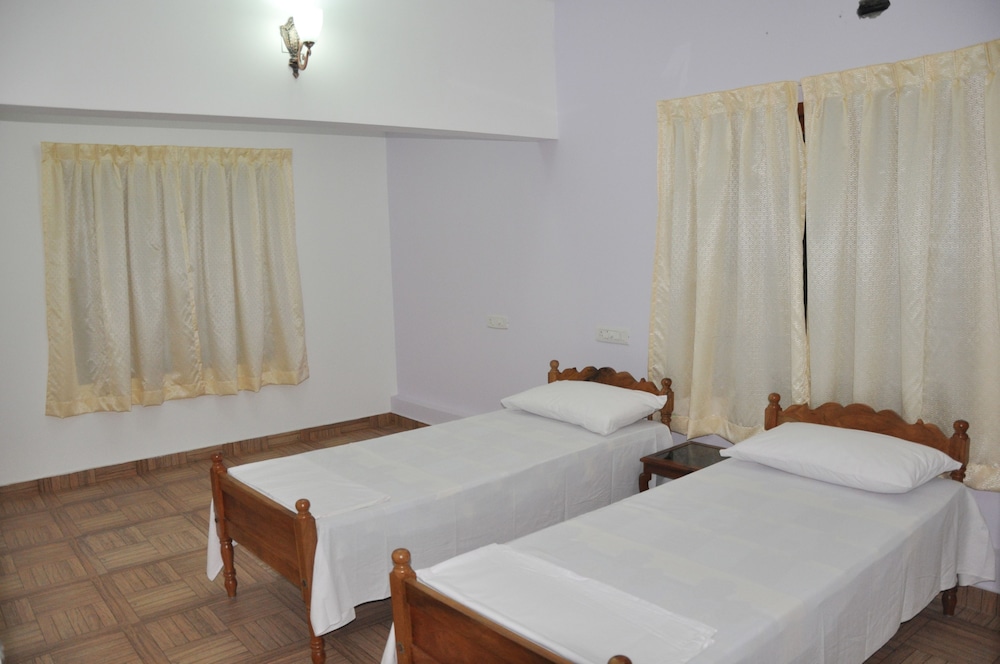 Aroma Homestay