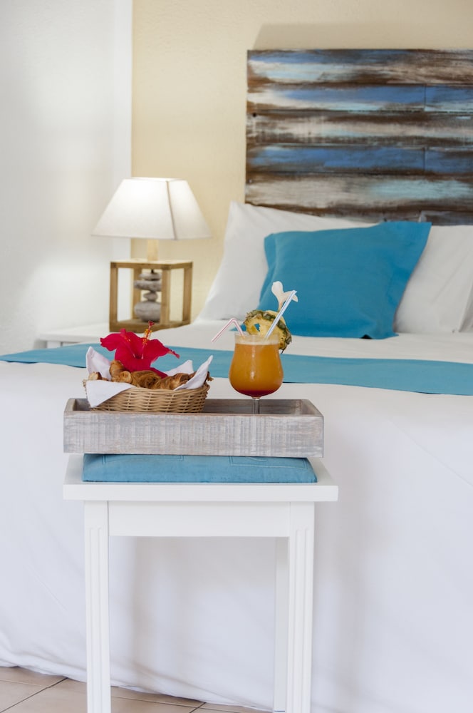 Cocotiers Hotel – Mauritius 4