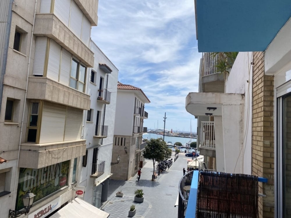 Th05 Apartamento del Mar en Cambrils