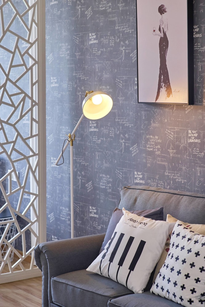 Hangzhou Stone Boutique Guesthouse