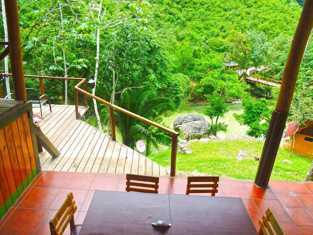 Hostal Portal de Champey - Hostel