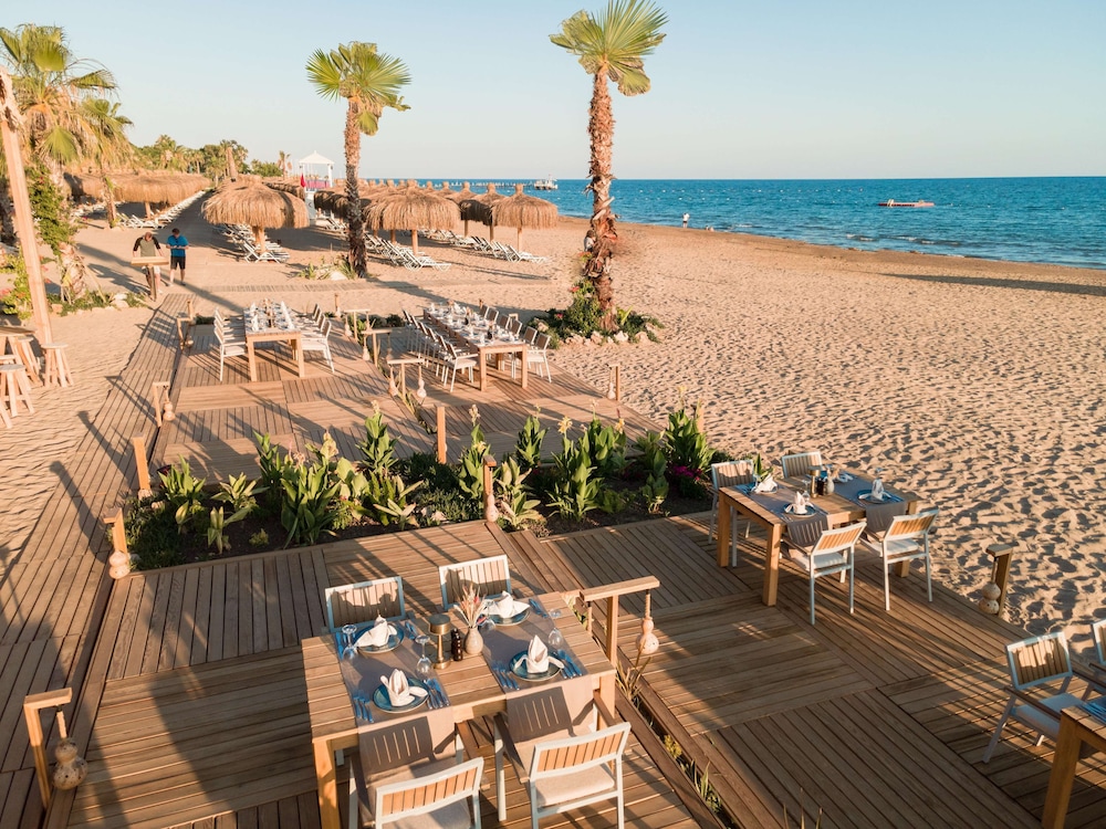 Ali Bey Resort Sorgun - Ultra All Inclusive