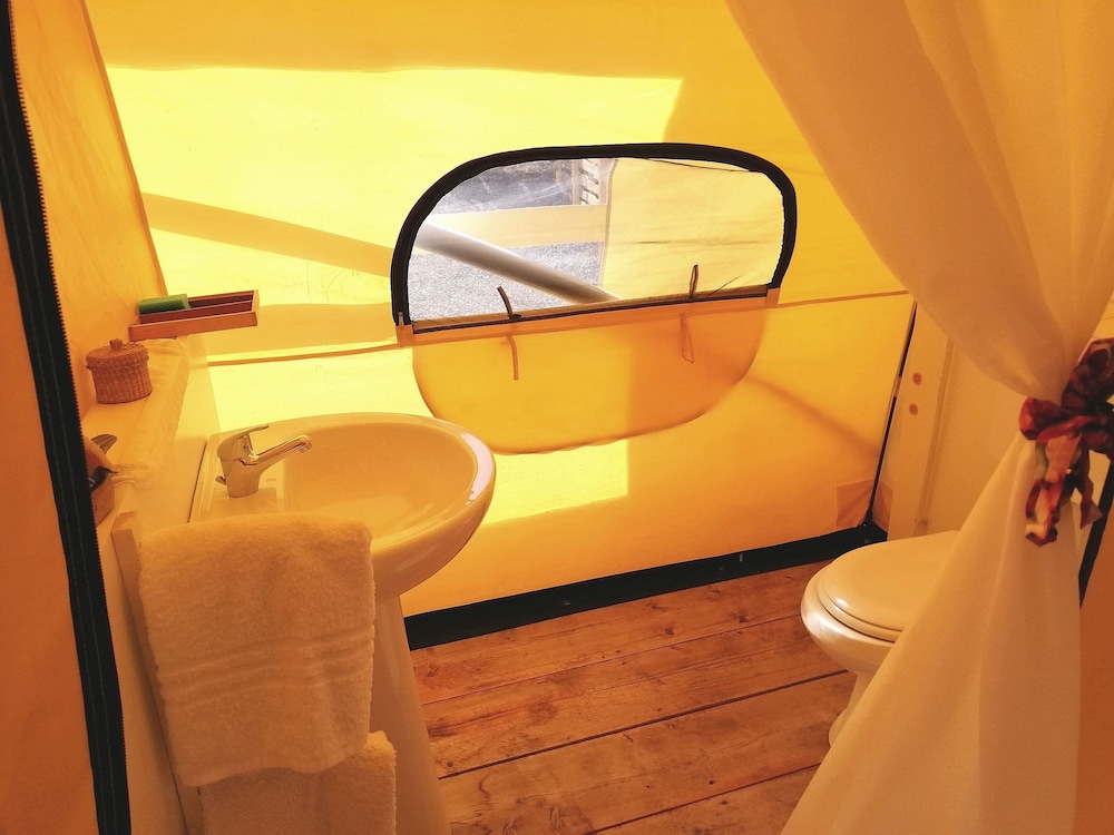 Agriturismo Erbe Matte - Campingplads, Billede 56