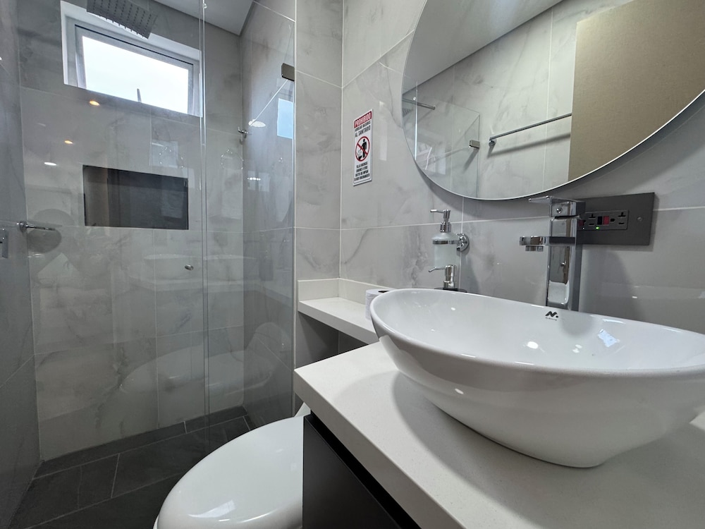 Torre Zurich Luxury