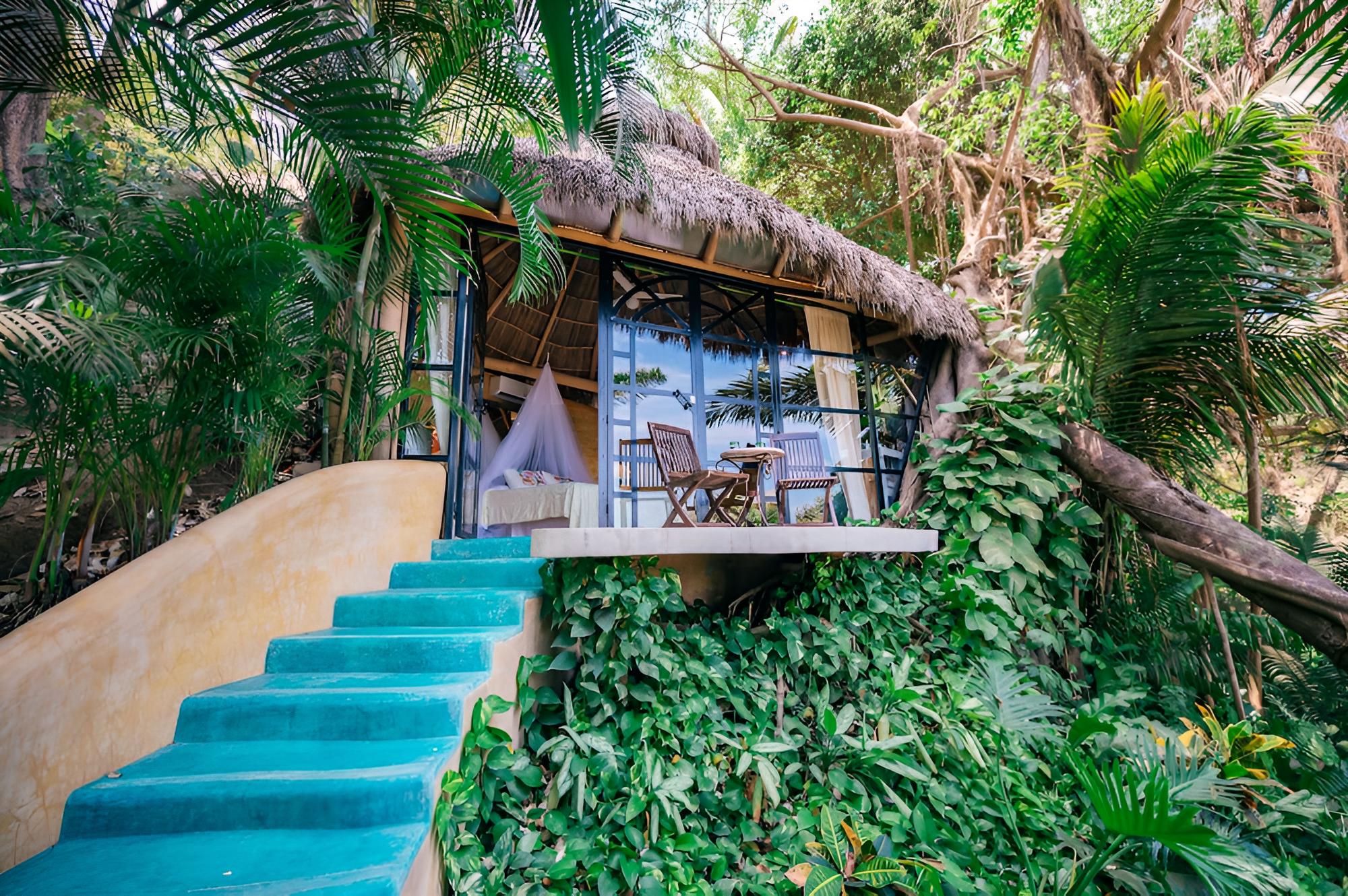 Amor Boutique Hotel