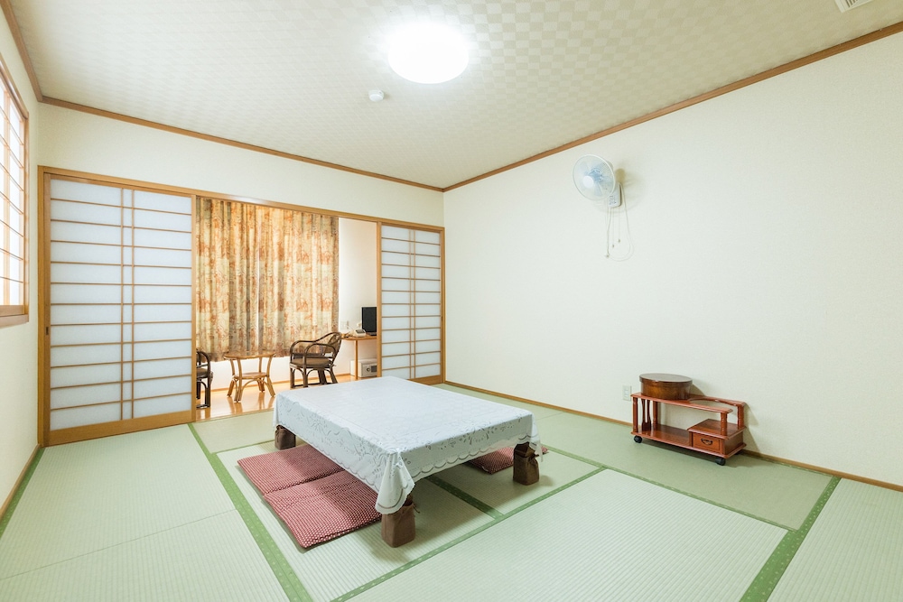 Tabist Matsushima Onsen Otome no Yu Sakurashi view 5