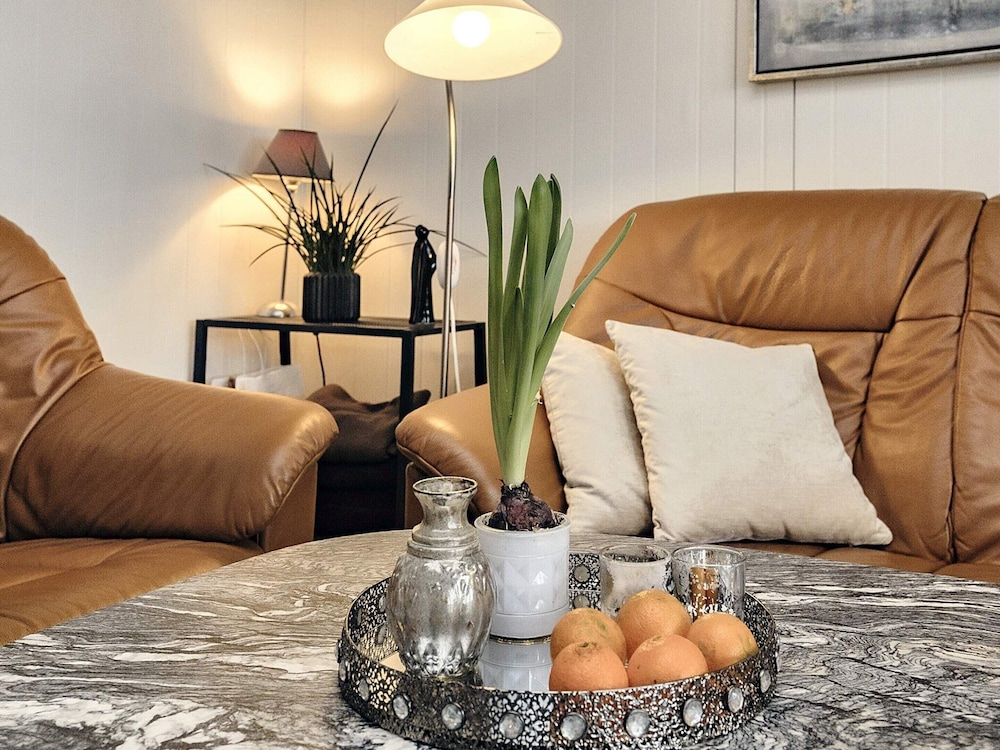 4 Star Holiday Home in Vaeggerlose