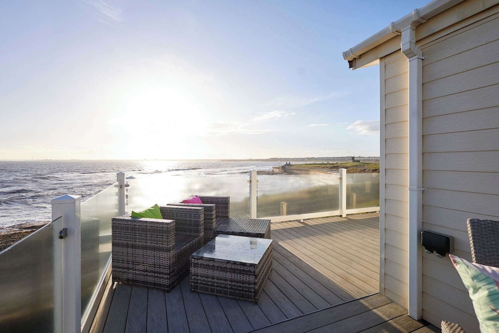 Host Stay The Beach House